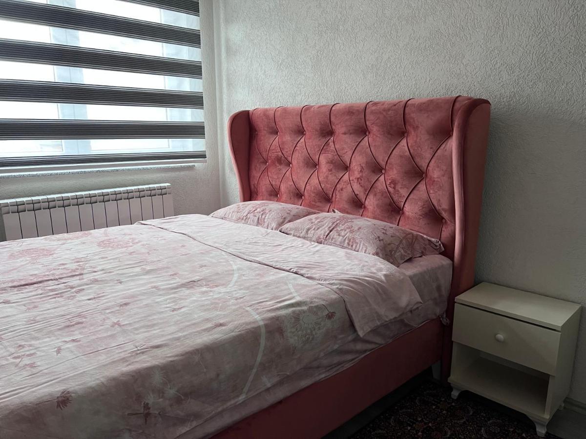 Apartman Centar Leilighet Novi Pazar Eksteriør bilde